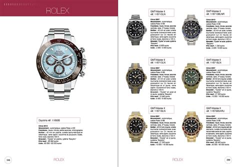 rolex prix en ligne|catalogue rolex et prix.